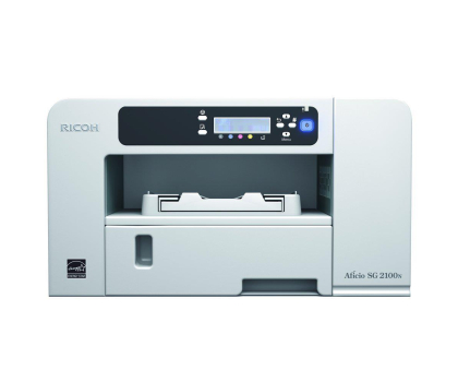 Drukarka atramentowa Ricoh SG 2100N (LAN) (Kabel USB gratis)
